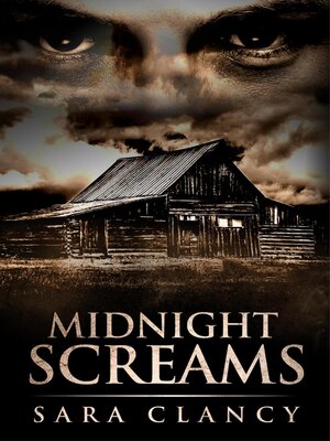 cover image of Midnight Screams